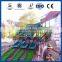 High Recovery Low Cost Gold Sluice Box for Gold Mining