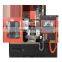 VMC550 3axis/4axis/5 axis cnc corn milling machine
