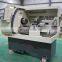 Computer control metal lathe cnc with price CK6136A-1