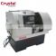 cnc horizontal lathe sinumerik 828 lathe machine specification CK6432A