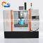 VMC850 4axis china cnc milling machine