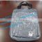 oxford waterproof Storage Bag with Rust-Proof Zipper