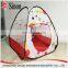 Camping Funny Pop Up Hideaway Tent Indoor Kids play tent