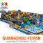 Soft Play Equipment Indoor Playground