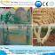 Hot selling Semi Auto Rice Straw Rope Making Machine Factory price 0086-13838527397