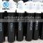 Fill Argon/Co2/Nitrogen/Oxygen 47L Oxygen Gas Cylinder 7.05m3 For Gas Factory