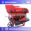 Large capacity automatic corn threshing machine for farm