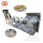 Stainless Steel Fresh Pasta Ramen Noodles Spaghetti Maker Processing Line Fresh Rice Noodle Machine