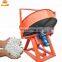 High Efficiency Disc Organic Fertilizer Granulator Equipment Rotary Drum Granulator Machine