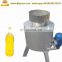 Waste oil filter / oil filter recycling machine / centrifugal oil filter machine price