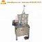Pleat soap wrapping packaging machine | machine to cut the soap