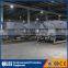 Three Net Belt Type Filter Press For Sludge Dehydrator