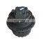 PC300 Excavator Spare Parts Travel Motor PC300-7 Final Drive