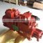 EC180BLC Hydraulic Pump K5V80DT-1PDR-9NOY