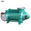 Electric Stainless Steel Horizontal Multistage Centrifugal Pump