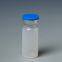 10ML Plastic Vials with Rubber Stopper and Aluminum Cap Manufacturer