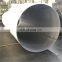 SS 304 Stainless Steel Large Diameter Pipe