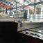 ERW Square welding steel pipe/Gavanized rectangular tube