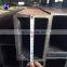 Brand new rectangular steel section box with high quality