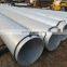 300mm schedule 40 80 astm a120 hot dipped gi galvanized steel pipe
