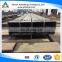 Building material alloy steel square tube 100x100 for construction