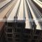 High strength 3mm - 14mm thickness rolled steel channel sections