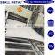 astm304h embossed stainless steel sheet tear diamond grinding plate floor sheet