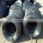 Good quality 2.2mm Low Carbon Black Annealed steel Wire with low price