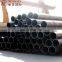 Large diameter heavy wall API 5L X52 seamless steel pipe