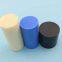 customized self-lubrication PA6 nylon round bar