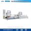 upvc window profile extrusion line PVC Profile Machine Plastic Door Frame Profile Extrusion Production Line
