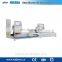 upvc aluminum windows cutting machine for 45 degree