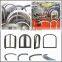 CNC Aluminum Profile bending machine