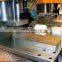 hot sale Pvc window automatic screw fastening machine 2 head
