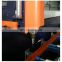3 Axis CNC Milling-cutting-drilling aluminium wiondow an door Machine    Genman style 1