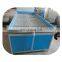 Excellent wood grain transfer printing machine for doors MWJM-01