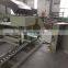 Double Head CNC Automatic Aluminium Material Cutting Saw for ultra wide profile