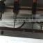 aluminum window hinge drilling machines