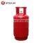 Best Quality China Manufacturer Lpg Gas Cylinder Rate Filling Machine