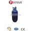 Factory cheap price durable use 19kg 47L lpg gas cylinders for cooking