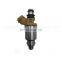 For Toyota Corolla  Fuel Injector Nozzle OEM 23250-16150 23209-16150