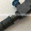 Genuine new fuel injector 23670-0E020