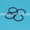 Spare Parts for Cummins K19 Engine Rectangle Oil Seal 154088