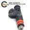 High Impedance Replace Fuel Injector fit For Chev-rolet Dae-woo Lada OE VAZ20734 Russian market