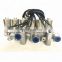 PC200-8 Excavator Solenoid Valve Assembly 20Y-60-41611 Solenoid Assembly
