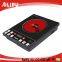 Turkey Syria Hot Sale Ailipu Brand 2000w Electric Ceramic Infrared Cooker ALP-201