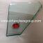 VIRTUE GLASS Шкафная полка из закаленного стекла толщиной 6 - 12 мм