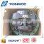 312C travel motor assy 191-2515 final drive assy