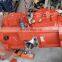 Replacement Pump for PC220-7 Main Pump Part Number 708-2L-31123 Hydraulic Pump From Qianyu Company