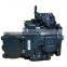Shandong Jining Original PC50MR-2 excavator gear pump hydraulic main pump assy 708-3s-00872
